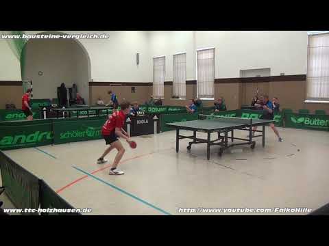 Robert Janke - Artjom Lohvinov