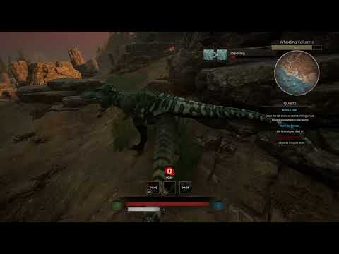 r/amitheasshole? Allo vs Sub rex