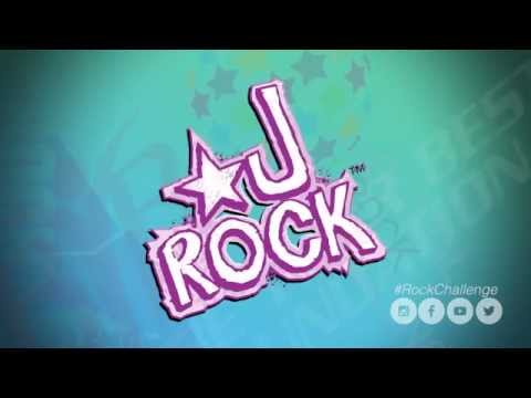 2015 Rock Challenge Northern J Rock Final Teams