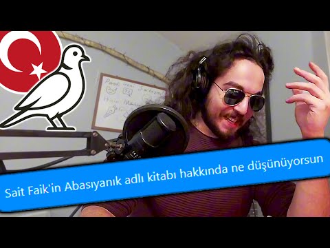 TURKISH ARTIFICIAL INTELLIGENCE: Kumru Ai #Vukuat