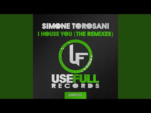 I House You (Cristian Farigu DJ In Da Club Remix)