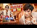 Bhaichara On Top Elvish Vs Maxtern Harsh Beniwal