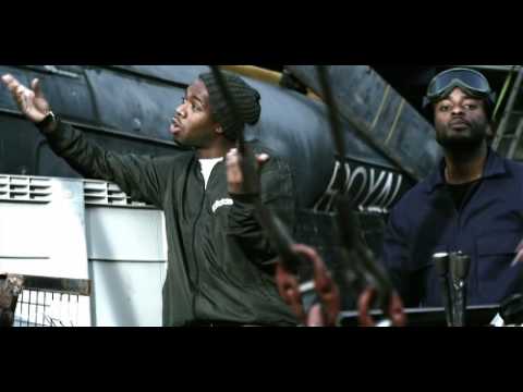 Manny Norte featuring J2K & Dready - Breakin All The Rules (Official Video)