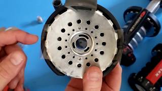 Bowflex® SelectTech® 552 & 1090 Troubleshooting & Assembly - Locking Pins, Springs & Ball Bearings