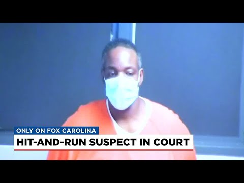 Man accused of hit-and-run injuring trooper appears in court