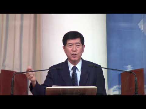 압박을 제거하려면(빌4:4-8) 230625am