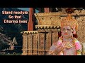 Maranathai Enni With English Translation Film Karnan