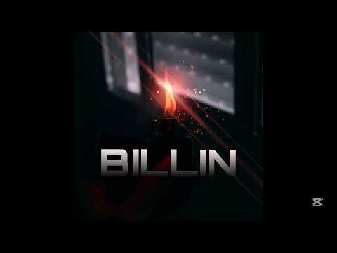 BILLIN ft. Cmillz (Official Music Audio)