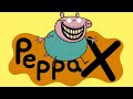 Peppa Pig DELETED EPISODE The Other Window