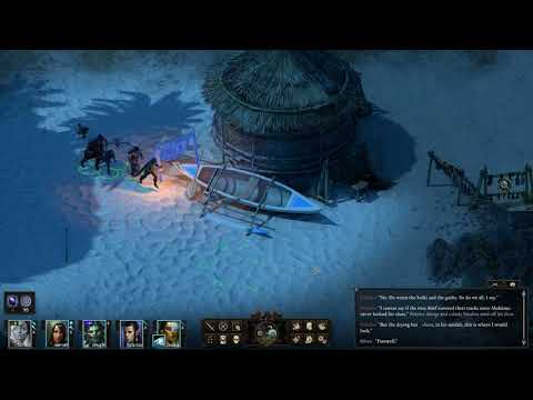 Pillars of Eternity II: Deadfire The Solo Story Pt. 30