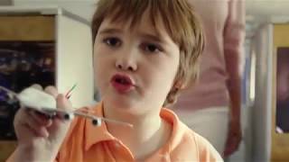 Cooper Friedman Emirates Commercial video