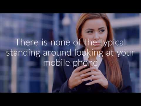 What should you expect at an Expats Club Meetup? HD