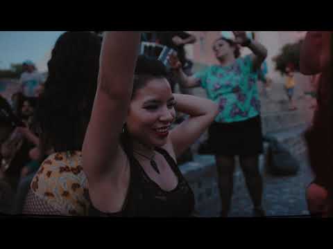 Milonga Entre Gambas - video oficial 4k #tangotrap