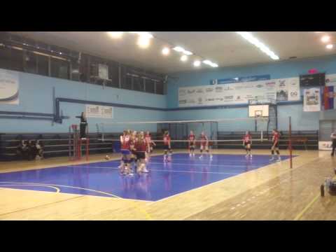 Žok "Mladost" Inđija