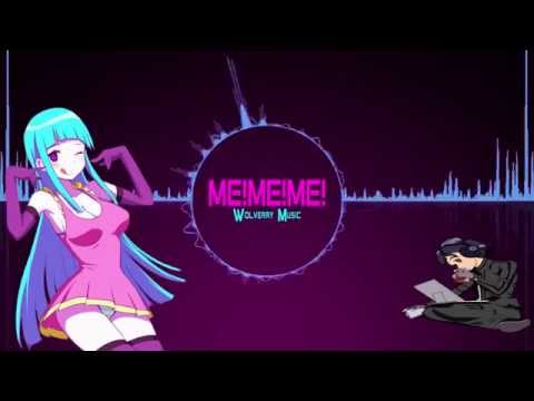 ▶[BASS BOOSTED]★ TeddyLoyd feat. daoko - ME!ME!ME!