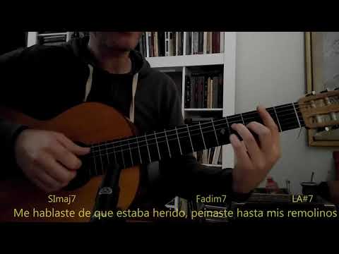 No Me Estás Haciendo Un Favor - Louta