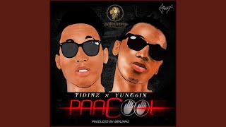 PaaCool (feat. Yung6ix)