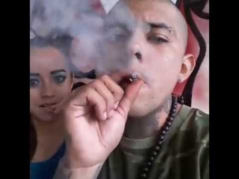 Santa Grifa - Y Nos Fuimos Por Ahí(PREVIEW) vol.3