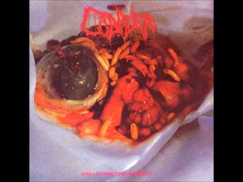 Cadaver - Hallucinating Anxiety (Full Album)