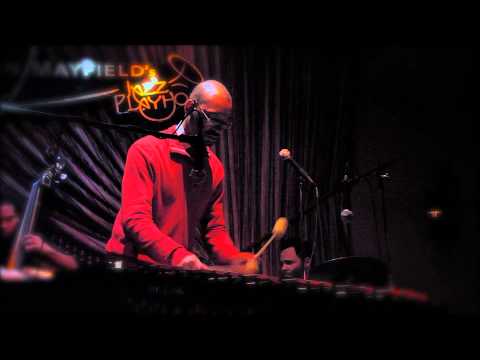 Jason Marsalis - Blues Can Be Abstract, Too (Live at Irvin Mayfield's Jazz Playhouse)