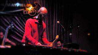 Jason Marsalis - Blues Can Be Abstract, Too (Live at Irvin Mayfield's Jazz Playhouse)