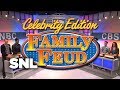 Family Feud - Saturday Night Live