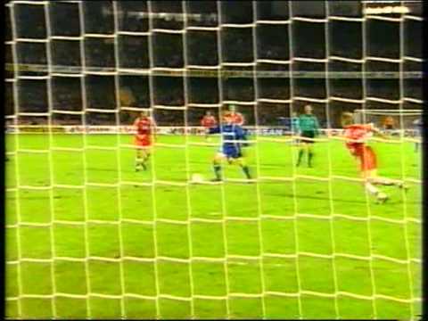 10. Spieltag - 1997/1998 - 1. FC Köln - FC Schalke 04 0:2