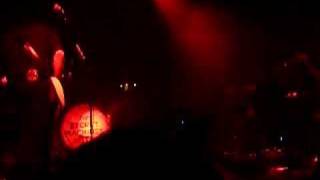 Secret Machines Daddy&#39;s in the Doldrums live at the El Ray