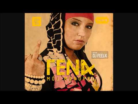 Rena - Miasto Boga feat. Shellerini & Kobra