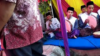 Download lagu Ya Habibal Qolbi - Al-Banjari Assunniyyah Induk Feat Vokal Jashona mp3