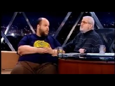 Jô Soares entrevista Ed Motta - Programa Do Jô
