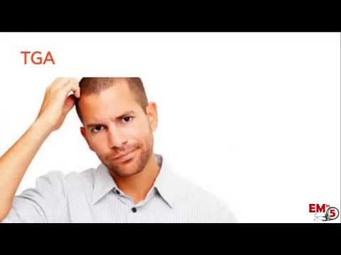 Transient Global Amnesia