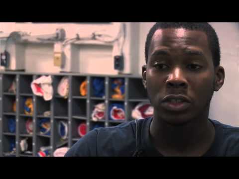 Quartermaster - QM3 Antoin Gray