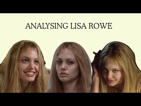 Lisa Rowe: character analysis