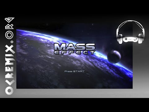 OC ReMix #2810: Mass Effect 'Full Paragon' [Uncharted Worlds] by Psycho Crusher