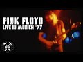 VHS Pink Floyd Live In Munich DE February 28th 1977 Super 8mm Film