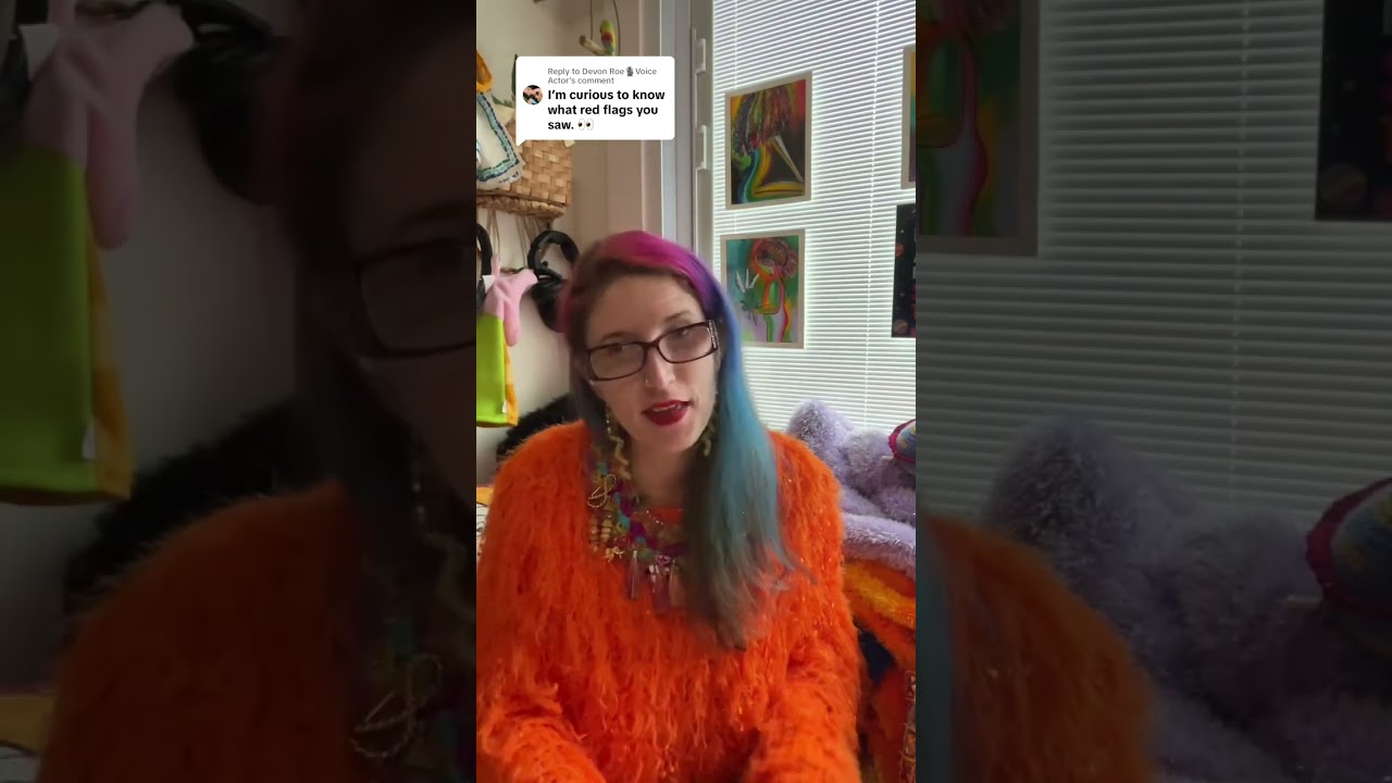 Red Flags I Missed in my Swiftie Era