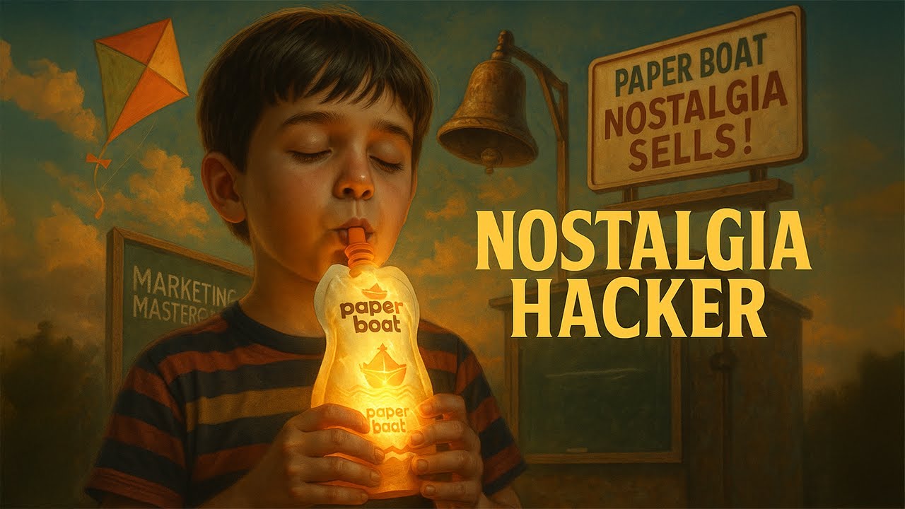 Digital Marketing Case Study 5