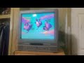 Ice Age 2002 Disc 2 Bonus Material DVD Menu