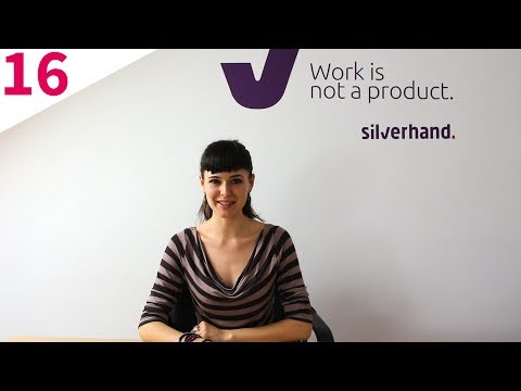 Germană pentru începători - Lecția 16: Intrarea în restaurant [#vorbimgermana]