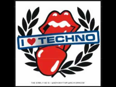 4 Track16-_techno