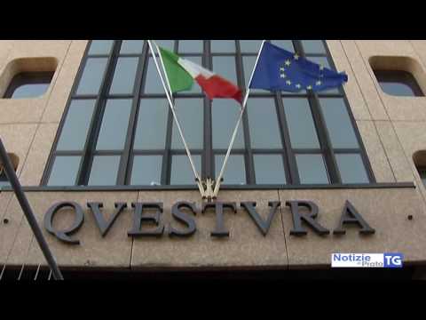 2017-07-14 PRATO - MOLESTA 15ENNE, ARRESTATO,  AVEVO BISOGNO DI SESSO