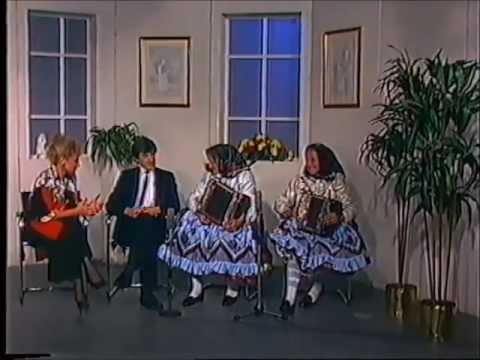 Samuel Kováč st. o zakladaní Meškárok v Aradáči (1992)