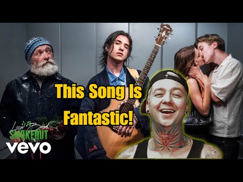 Marcin - Allergies ft Delaney Bailey ( Reaction )