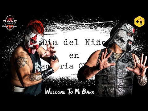 ¡Función especial del Dia del Niño! | Welcome to mi Barrio T5