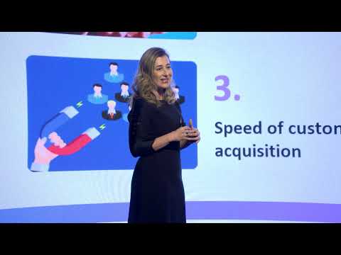 Izabela Morris Video | Knowledge Hub | CR2