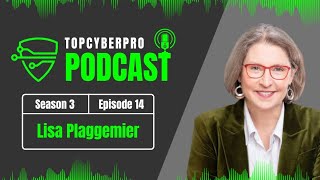 National Cybersecurity Alliance, Executive Director, Lisa Plaggemier
