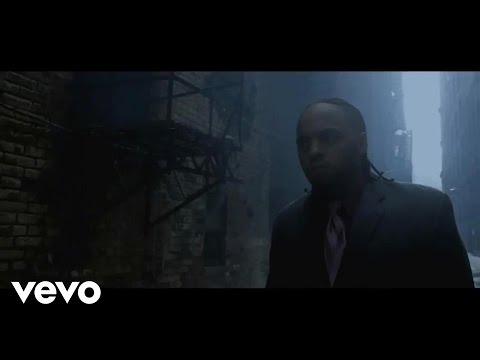 Hedmac - Incognegro (Explicit) ft. Chucky Wood