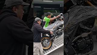 Download lagu KAWASAKI KLX 150 SM SE 2024 mp3 Download lagu KAWASAKI KLX 150 SM SE 2024 mp3