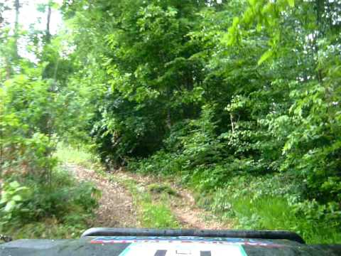 4x4- Ekstremna voznja